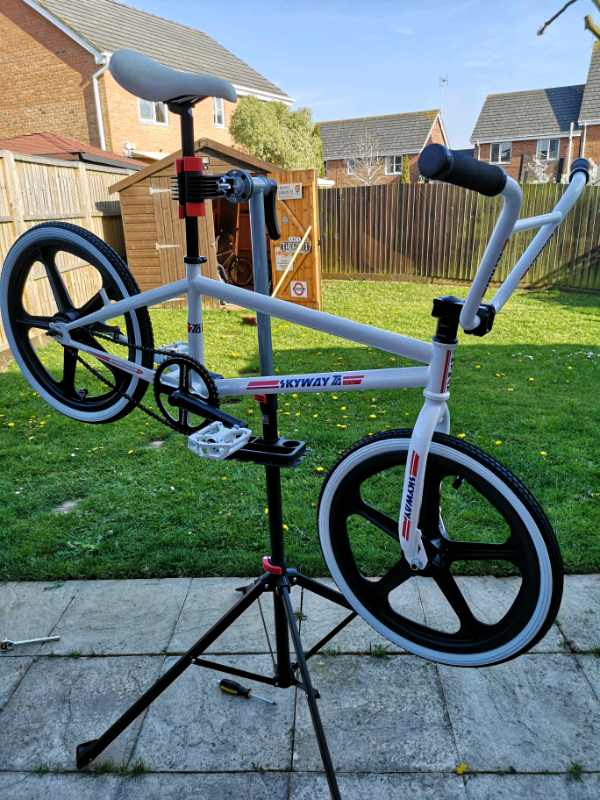 skyway ta bmx bike for sale
